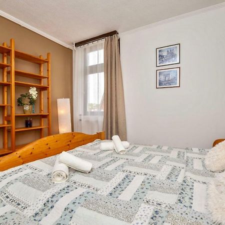 Mammut Apartment بودابست المظهر الخارجي الصورة
